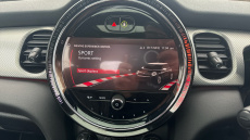 MINI Cooper 2.0 S Exclusive [Level 2] 3dr Auto Petrol Hatchback